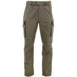 TRG Rainproof Trousers Carinthia Olive