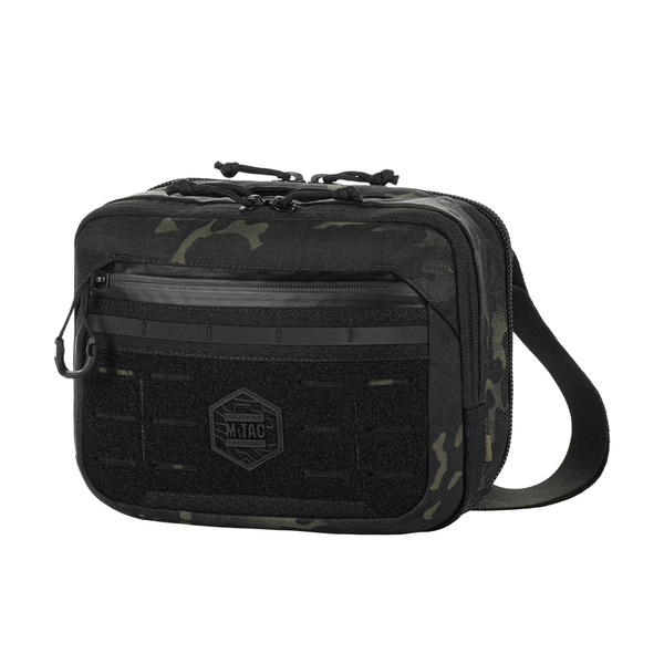 Torba EDC Bag Elite M-Tac Multicam Black (10389208)