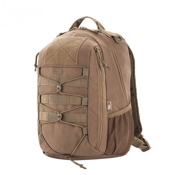 Plecak Urban Line Force Pack 15l M-Tac Coyote Brown (GB0328)