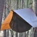 Tarp Sol 3,2 x 2,2 m Flyhamak Dark Olive