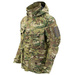 Rainproof Jacket TRG Ripstop Carinthia Multicam Used