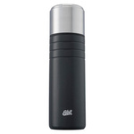 Tourist VACUUM FLASK MAJORIS 1 Litre Esbit Black (VF1000TL-DG)