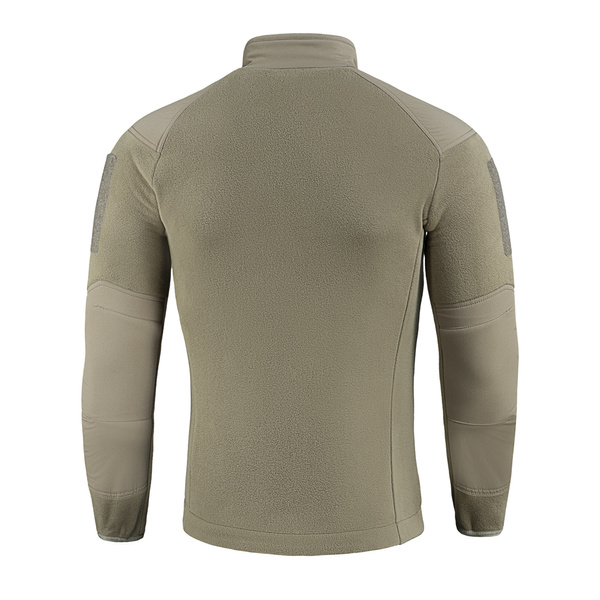Kurtka Polarowa Combat Fleece Polartec M-Tac Tan (20491003)