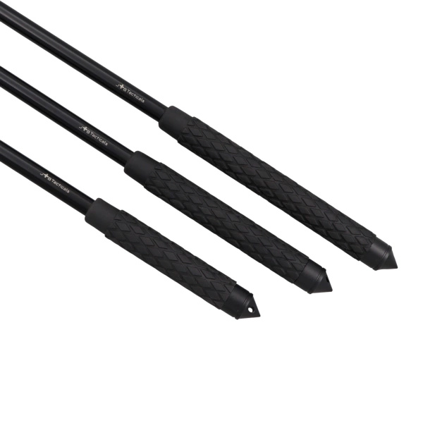 Pałka Teleskopowa Hartowana 21" JB-01 + Etui JB Tacticals