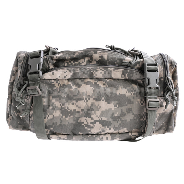 Torba Na Ramię Deployment Bag US Army Molle UCP Oryginał Nowa