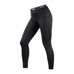 Spodnie Termiczne Polarowe Delta Level 2 Lady M-Tac Czarne (51620002)