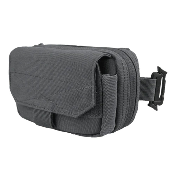 Kieszeń Na Urządzenia Elektroniczne Digi Pouch Condor Slate (MA66-027)