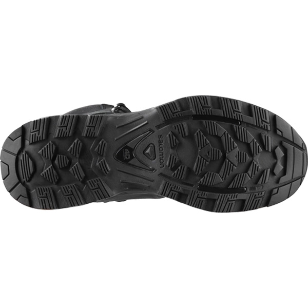 Buty Salomon Quest 4D Forces 2 Mid Coyote (L40943300)