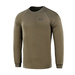 Bluza Raglanowa Athlete M-Tac Dark Olive (20455048)