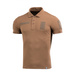 Koszulka Polo Taktyczna M-Tac Coyote Brown (80014017)