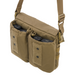 Bag CLAYMORE Cordura Helikon-Tex Olive Green / Black (TB-CLY-CD-0201A)