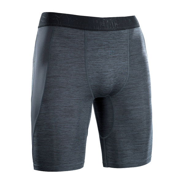Bokserki Active Level I M-Tac Dark Grey (70011012)