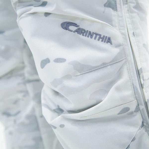 Extreme Insulation Trousers ECIG 4.0 (-30°C) Carinthia Multicam Alpine