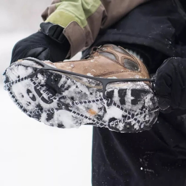 Raczki Yaktrax Walker Czarne 