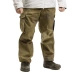 Spodnie Wodoodporne C310 Combat Trousers Arktis Olive Green