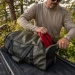 Torba Na Ramię Hyllus Duffel 45l Eberlestock Military Green (HDSJ)