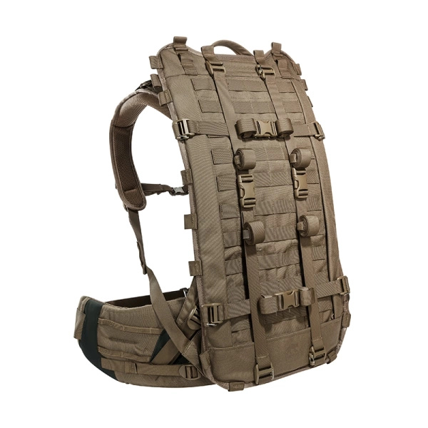 Base Carrier System Tasmanian Tiger Coyote Brown (7330.346)