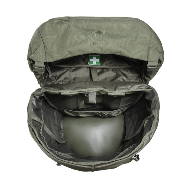 Backpack Pathfinder MKII 80 Litres Tasmanian Tiger Coyote Brown (7622.040)