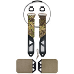System Szybkowyczepny Spitfire Cutaway System Polietylen Direct Action PenCott® GreenZone™ (PC-SPQR-PEN-PGZ)