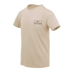T-Shirt Toward Enemy Helikon-Tex Khaki (TS-TEM-CO-13)