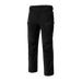 Spodnie Helikon-Tex HOP Hybrid Outback Pants DuraCanvas® Czarne (SP-HOP-DC-01)