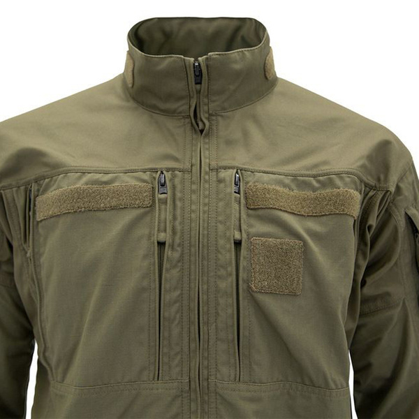 Combat Jacket CCJ Carinthia Olive