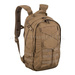 Backpack EDC® (21l) Helikon-Tex Cordura® Earth Brown / Clay (PL-EDC-CD-0A0BA)