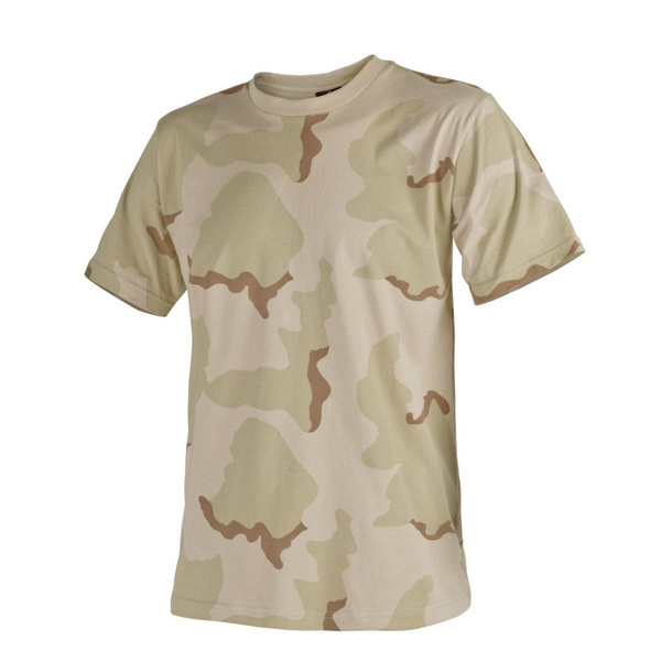 T-shirt Classic Army Helikon-Tex Desert / 3 Color (TS-TSH-CO-05)