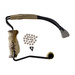 Proca King Rat Black Widow Hunter Barnett (BAR50001)