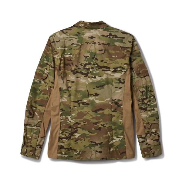 Koszula V.XI XTU Long Sleeve Shirt  5.11 Multicam (72258MC)