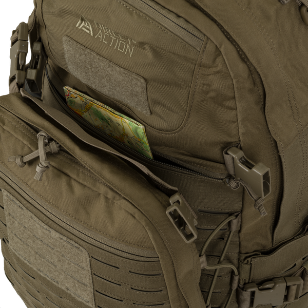 Backpack Ghost MK II (30l) Cordura Direct Action Ranger Green (BP-GHST-CD5-RGR)