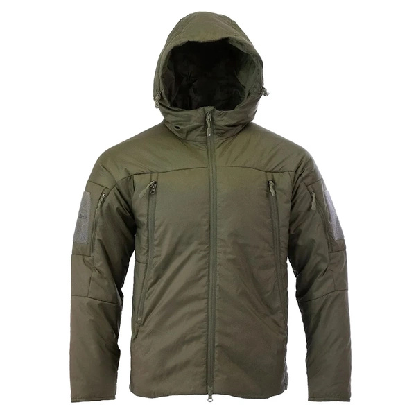 Kurtka Vulcan Jacket B474 Arktis Ranger Green