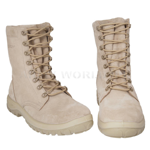 Boots Protektor GROM LIGHT Khaki (01-000920)