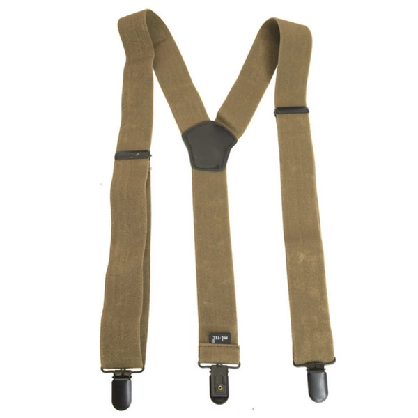 Suspenders Mil-tec Coyote (13184005)