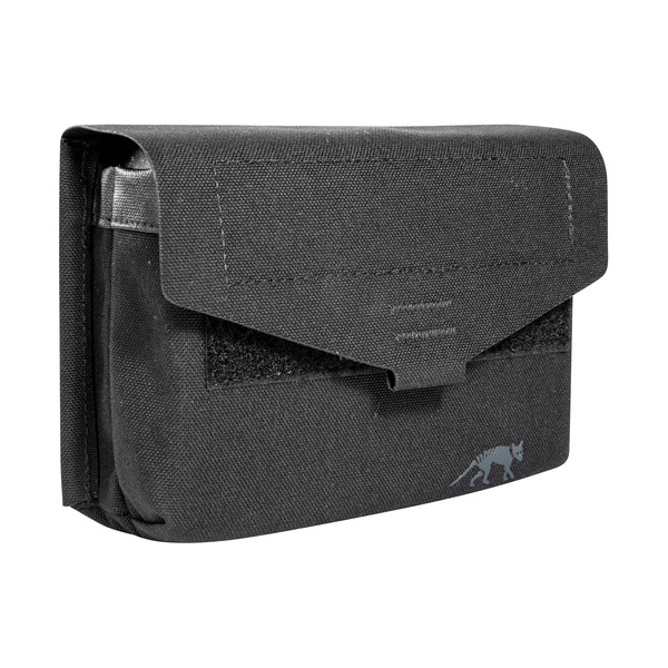 TT Mil Pouch Utility MKII Tasmanian Tiger Black (8701.040)