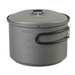 Zestaw Do Gotowania Solid Fuel Cookset Esbit 1000 ml (CS1000HA)