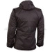 Field Jacket With Liner Model M65 Mil-tec Black New