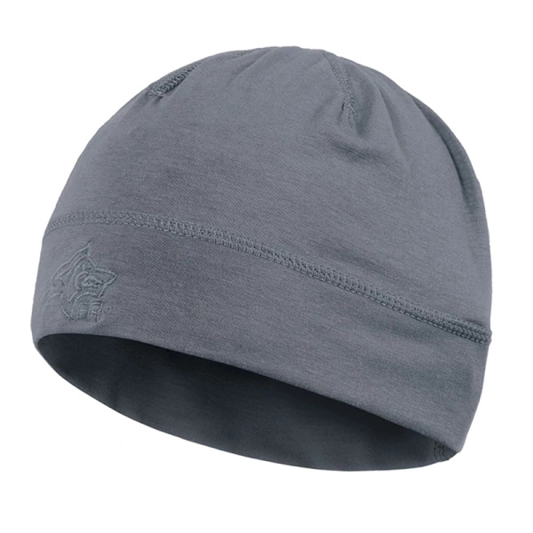 Czapka GARM LIGHT BEANIE 2.0 NFM Hellhound Grey