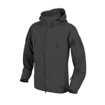 Trooper Jacket StormStretch® Helikon-Tex Black (KU-TRP-NL-01)