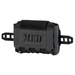 Compact Med Pouch Horizontal Direct Action Shadow Grey (PO-CMDH-CD5-SGR)