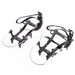 Tourist Crampons TKAJITA Original Used