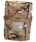 US Army Molle II Sustainment Pouch Multicam Original Used