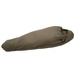 Sleeping Bag Tropen (+4°C/-10°C ) Carinthia Olive Used