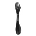 Niezbędnik SPORK 3w1 Dominator Czarny