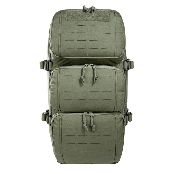 Modular Combat Pack 24 Litres Tasmanian Tiger Olive Green (7857.331)