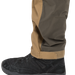 Trousers Helikon-Tex HOP Hybrid Outback Pants DuraCanvas® Ash Grey (SP-HOP-DC-85)