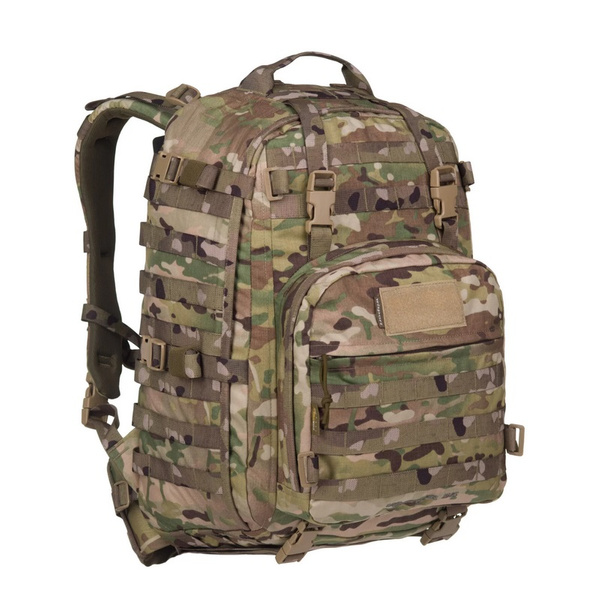 Plecak Wisport Military Whistler II 35 Litrów Multicam (WHIMUL)