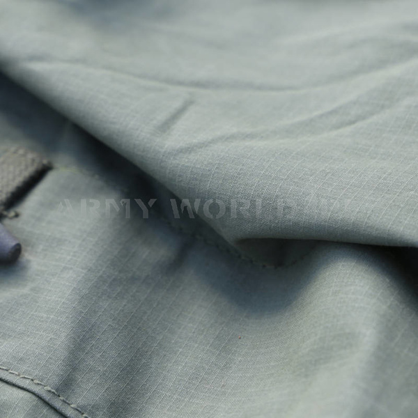 Czasza Namiotu Wojskowa Holenderska Łukowa TentDoek Oryginał Demobil BDB