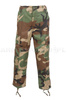 Children's trousers Model US Woodland Mil-tec New