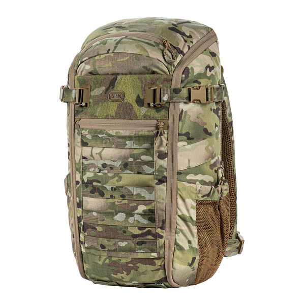 Plecak Gen.II Elite Small 25l M-Tac Multicam (10088808)